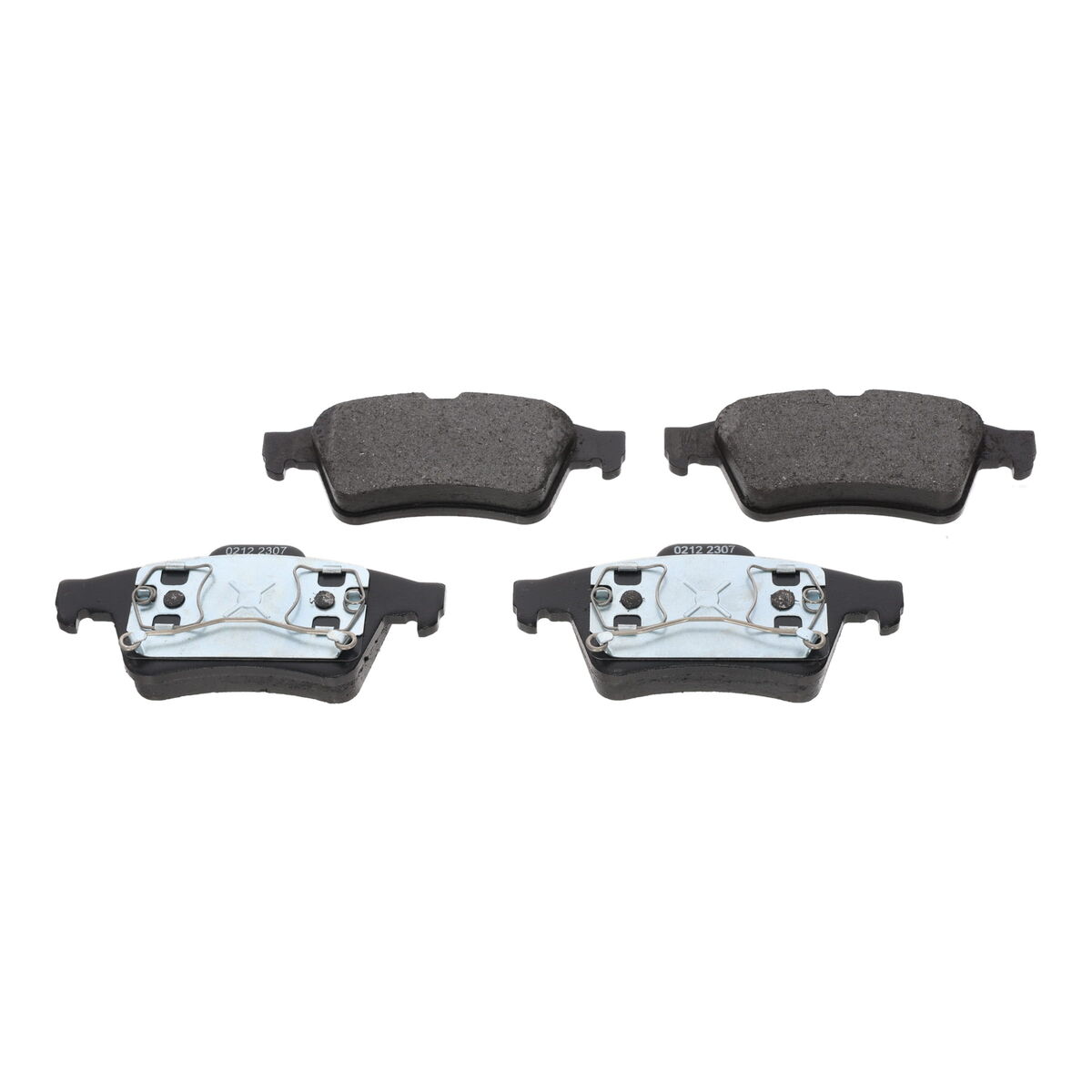 VALEO 301472 FIRST Brake...